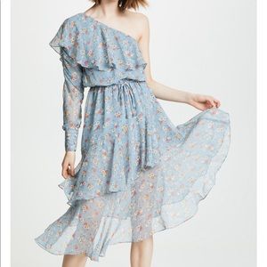 Valencia & Vine- Jules Gown- Small